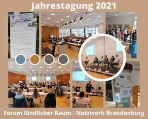 Jahrestagung Forum 2021 Collage klein